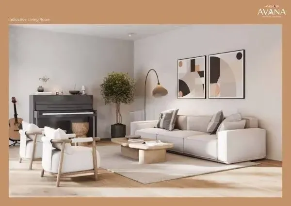 Landmark Avana